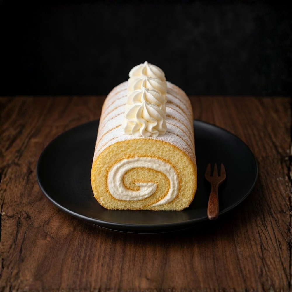Swiss Roll Nata